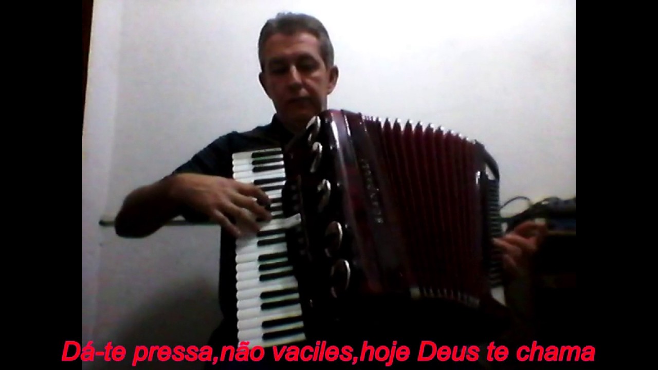 Hino da harpa cristã [212] os guerreiros se preparam