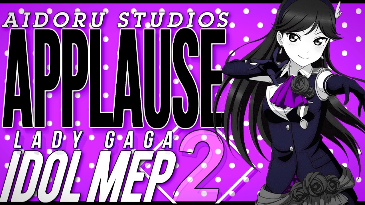 【AS】Applause - Public Idol MEP [#2]