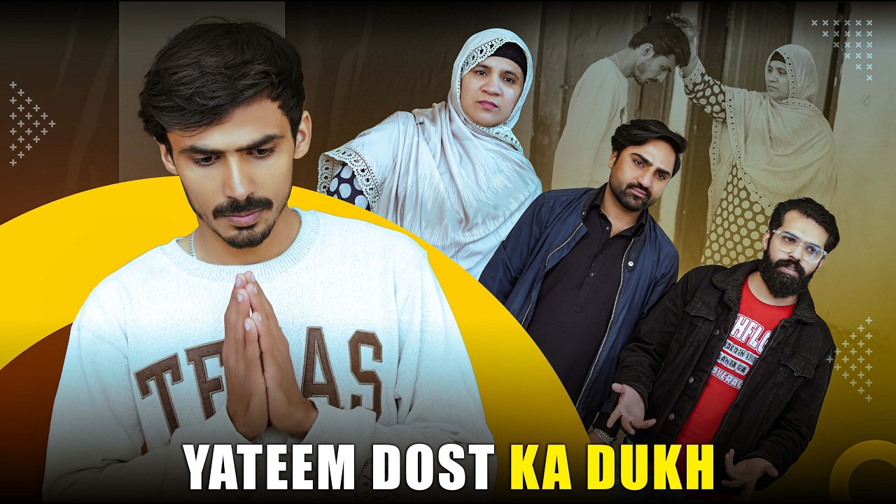 Maa Vs Beta | Na-Farman Aulaad | Yateem Dost Ka Dukh | Doodh Ka Qarz | T Stories