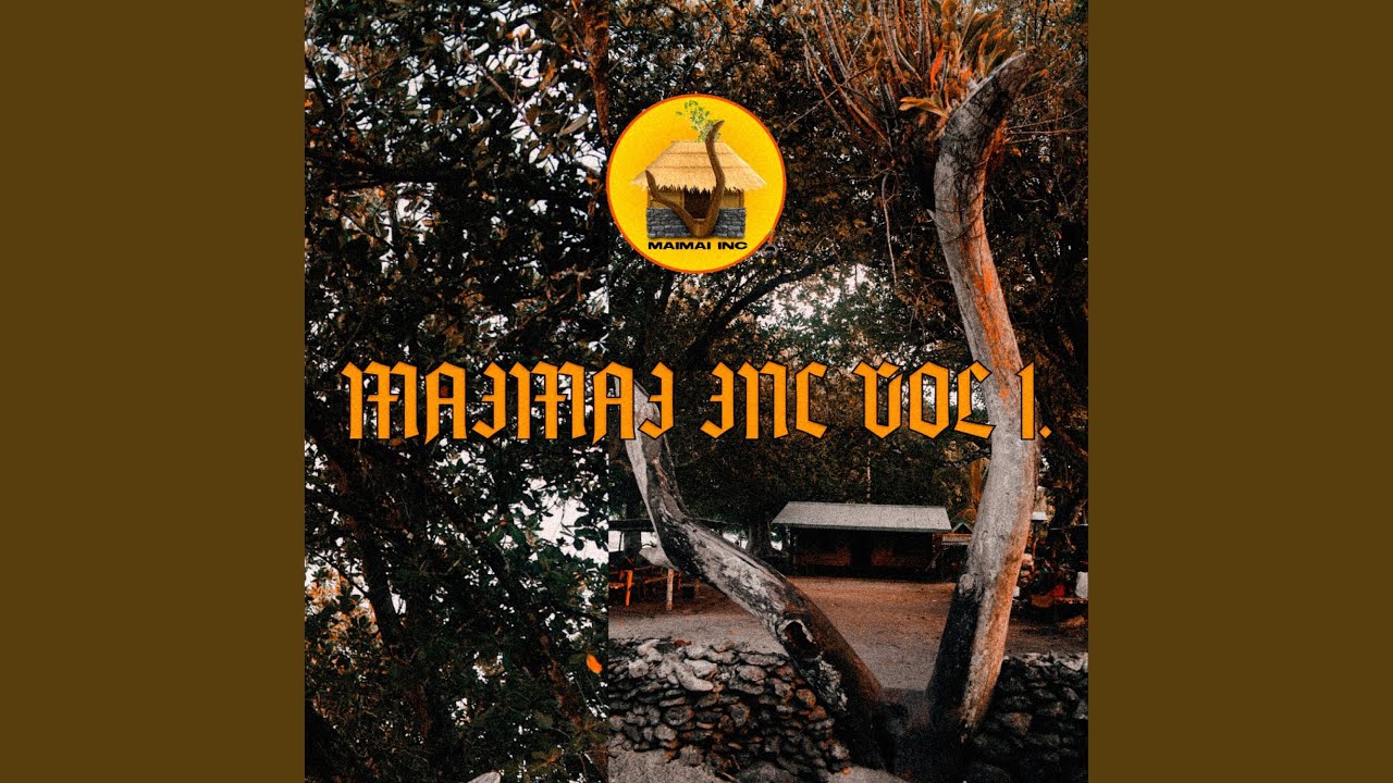 Maris Noh Katigu (feat. Kronos)