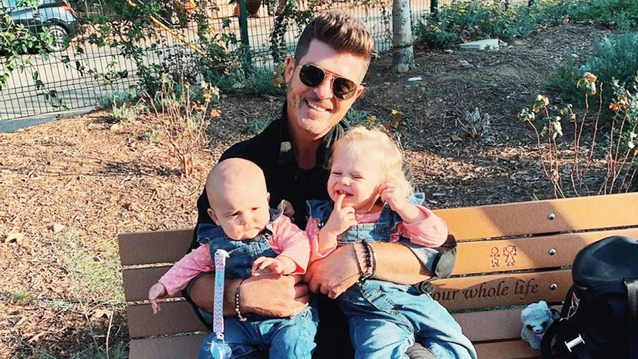 Watch ALL the Best Celebrity Father Moments in Quarantine