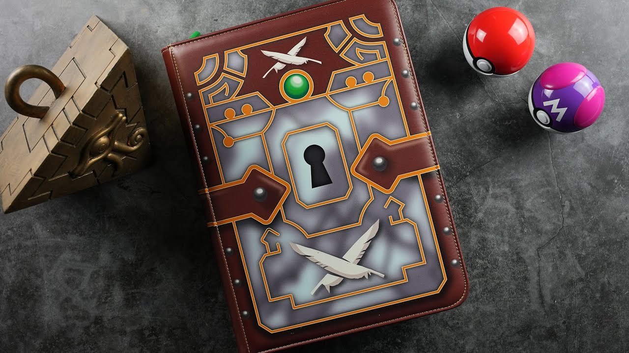How to STORE & PROTECT Your Yu-Gi-Oh Cards