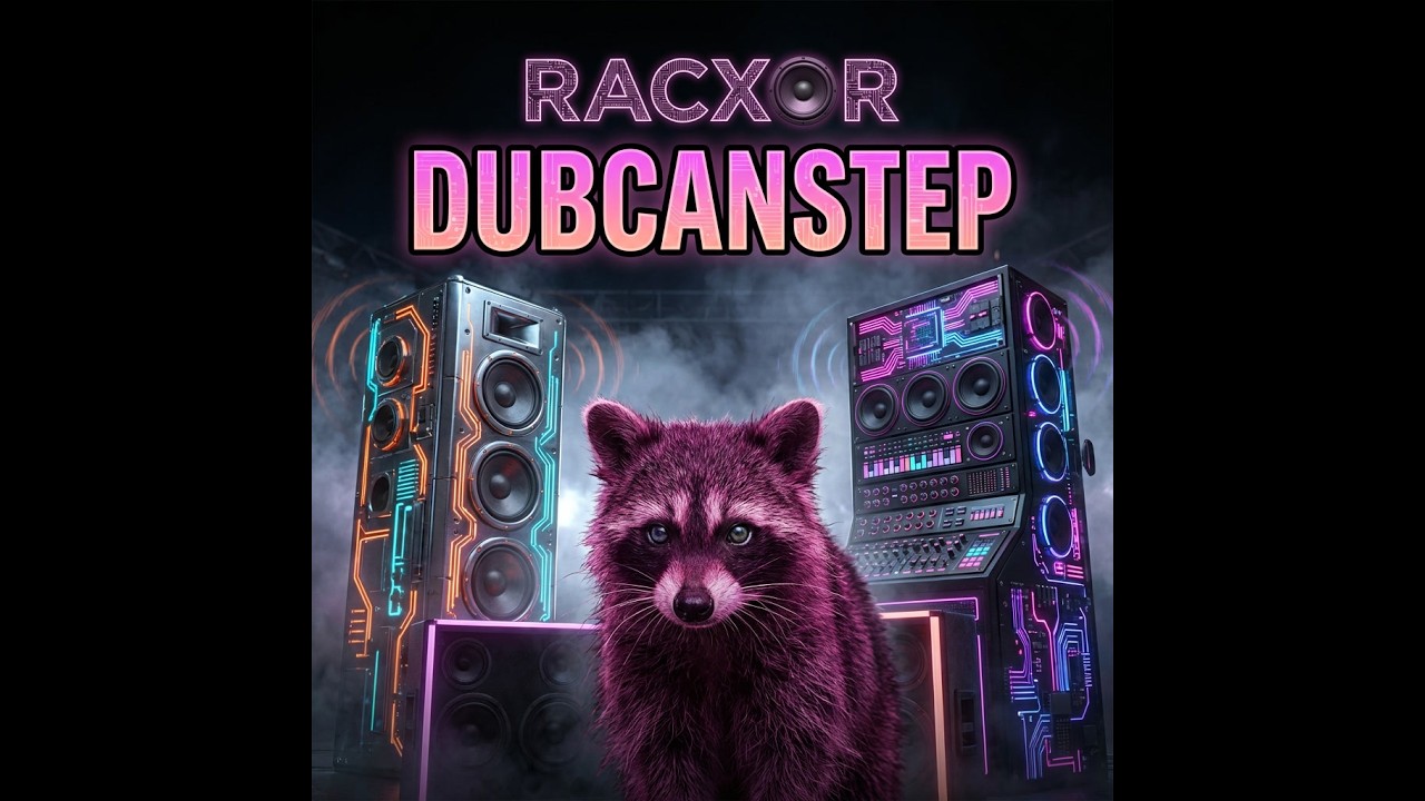 RACXOR, DUBCANSTEP
