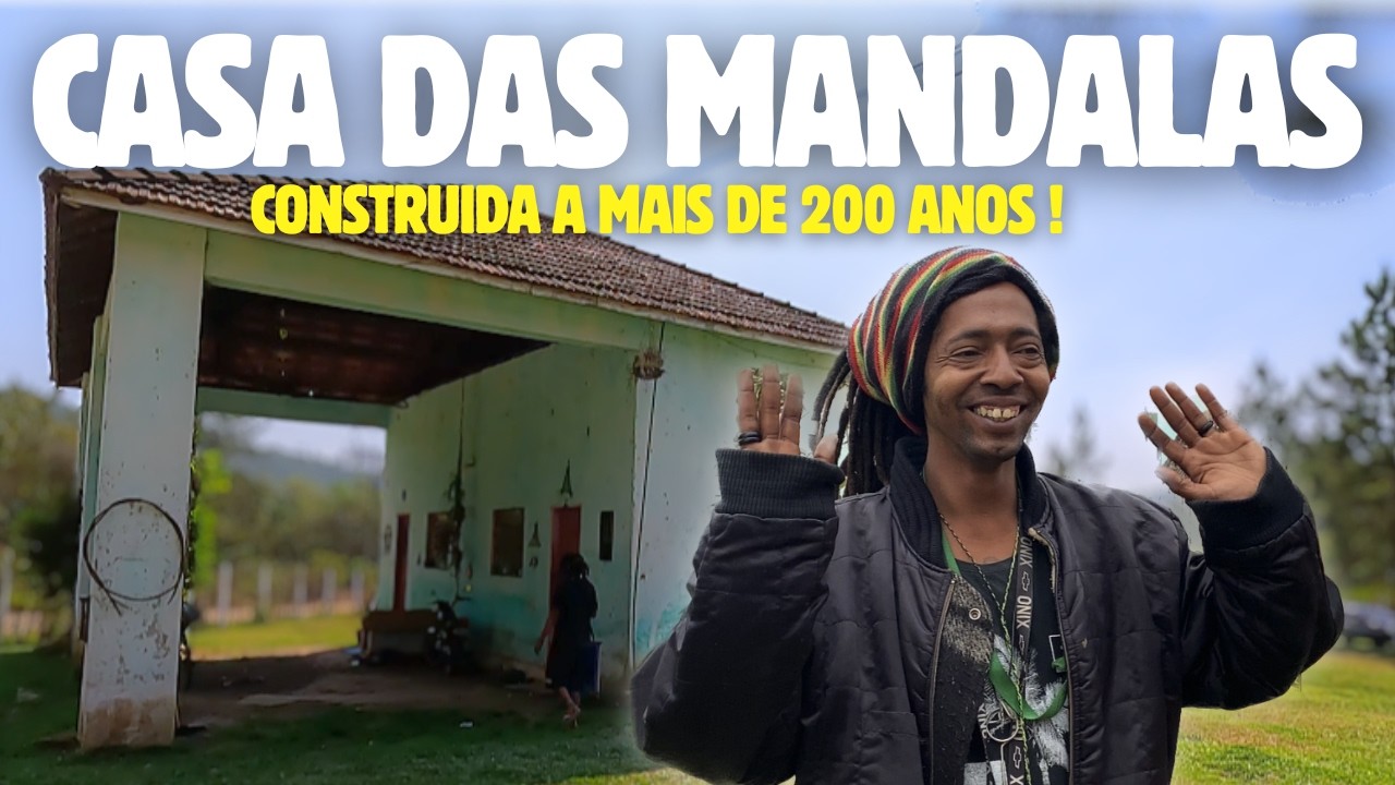 CAMPING EM PARANAPIACABA ROOTS
