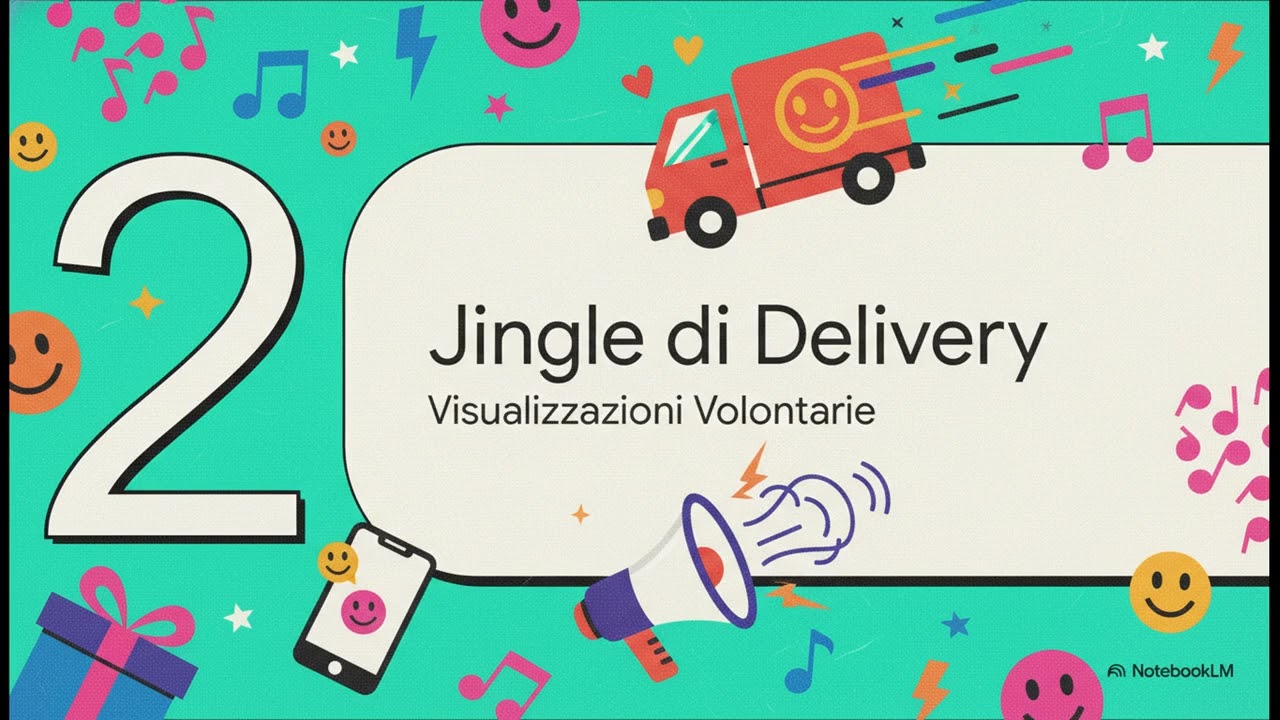 Creare un Jingle Efficace 