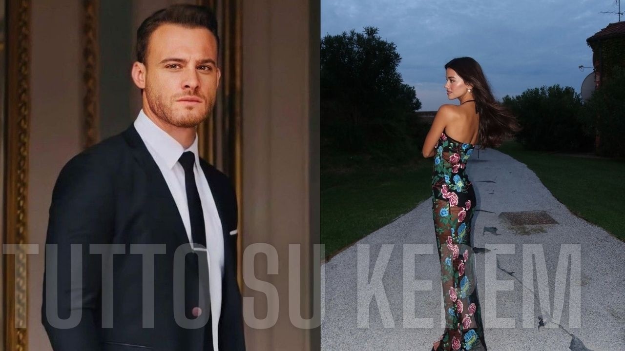 Kerem e Selin stanno entrando in un processo di consapevole allontanamento? #kerembursin