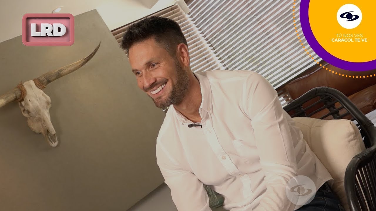 La Red: Camilo Vega da los detalles de su divorcio de Nicole Regnier, ¿hubo infidelidad? -Caracol TV