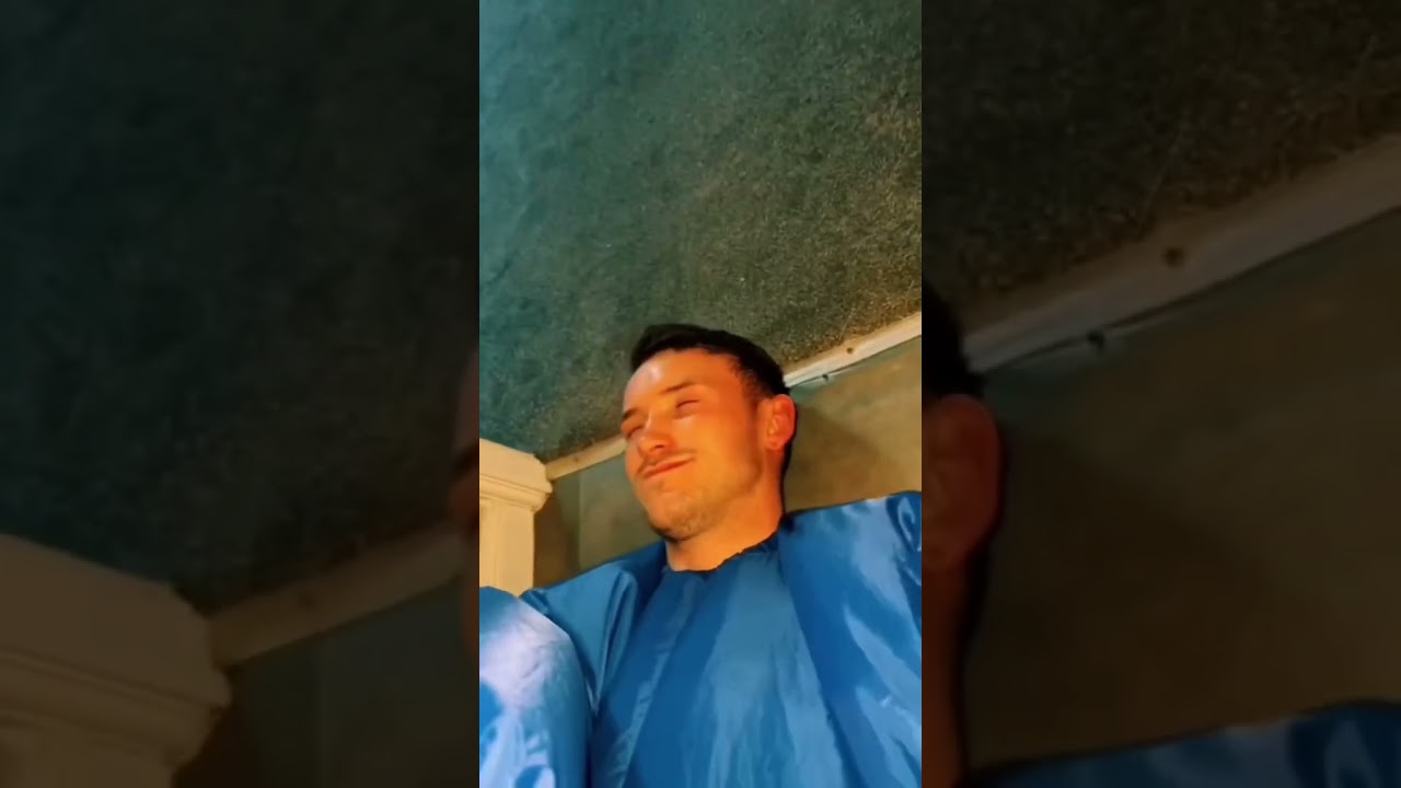 He has ascended 👁️👄👁️
