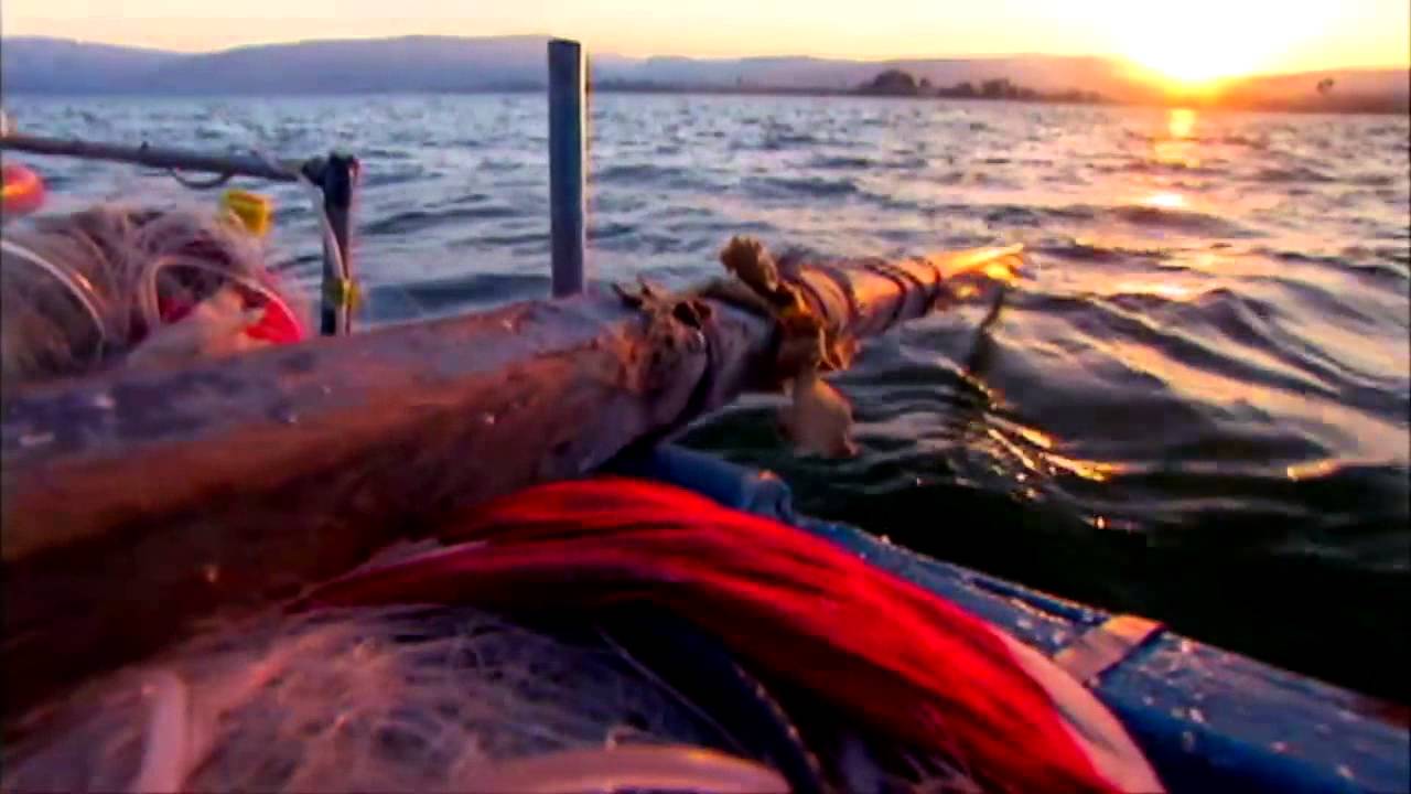 In the Dust of the Rabbi by Ray Vander Laan - Trailer