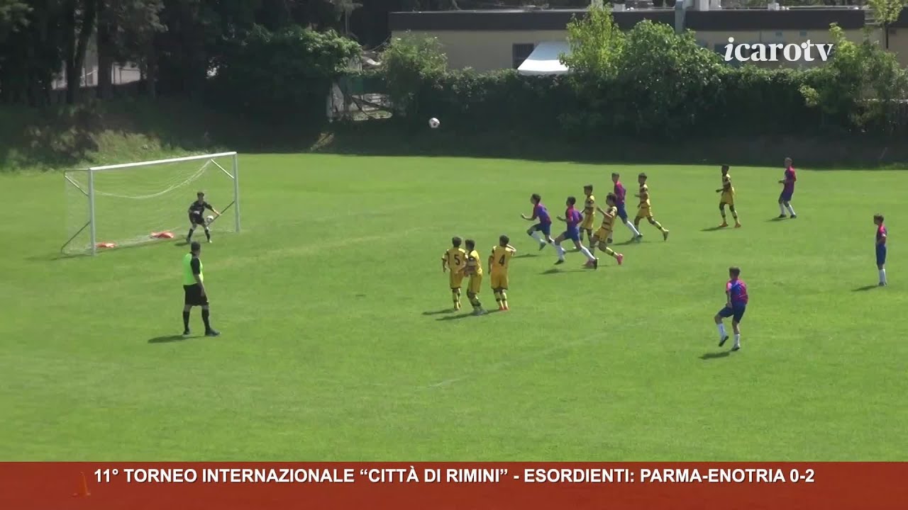 11° Torneo Internazionale 
