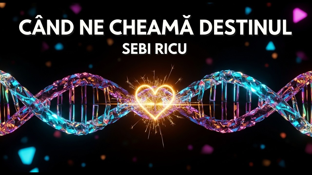 Când Ne Cheamă Destinul 🌃 Deep House Vocal - Hit Dance 2026