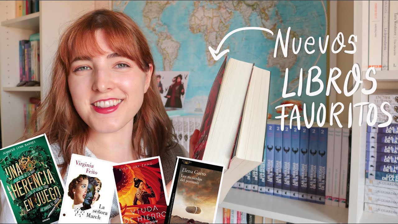 LECTURAS Y NOVEDADES: Vampiros, realismo mágico, herencias en juego y thrillers varios