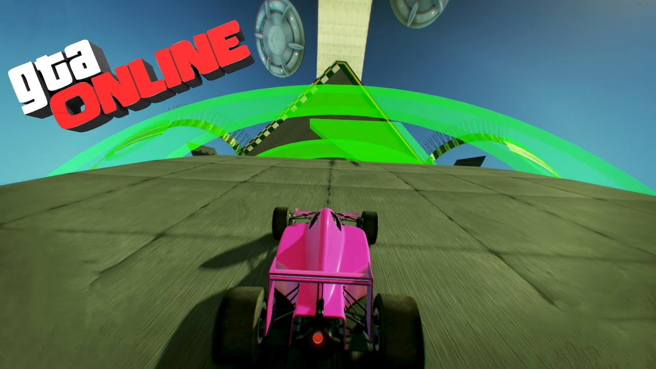 ЭТО ВИДЕО МЫ ПЫТАЛИСЬ ЗАПИСАТЬ 4 РАЗА | ПРОХОДИМ ОЧЕНЬ НЕПРОСТОЙ СКИЛЛ ТЕСТ НА ФОРМУЛЕ1 |GetRecto #3