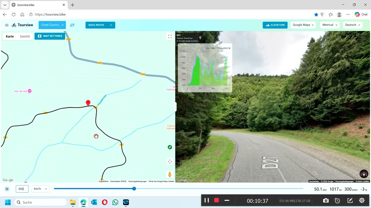2026 Tour de France stage 14 Grand Ballon