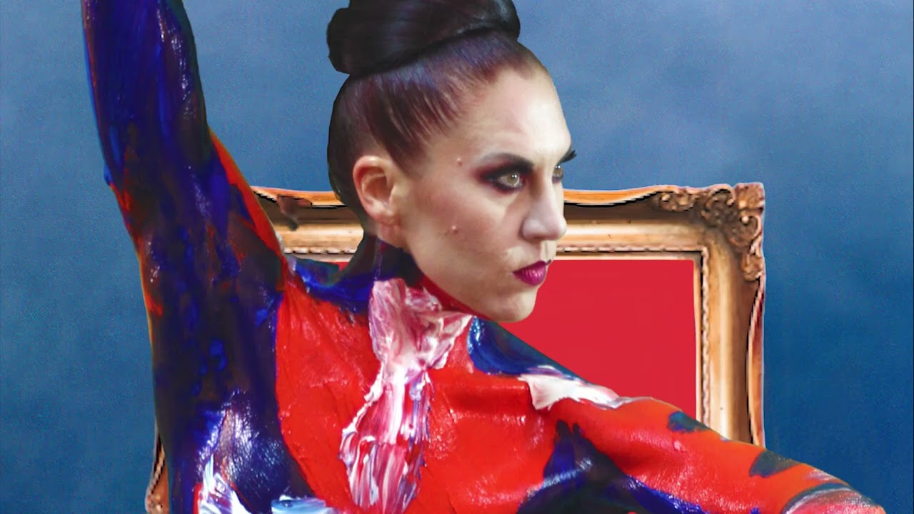 "NOCTURNA - Journey Through Surrealism" Niche Artefact  Reveal Trailer