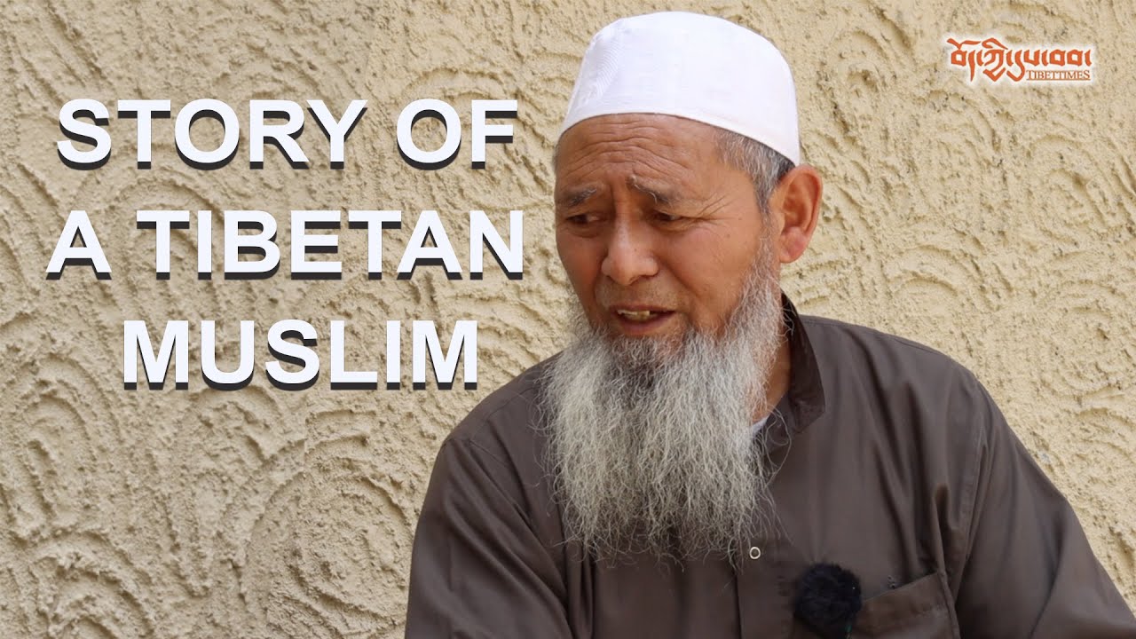 LIFE STORY OF A TIBETAN MUSLIM