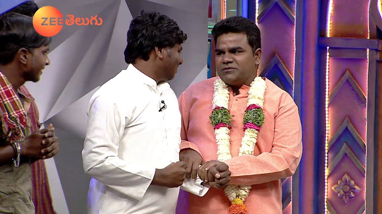 Adhirindi Ep 07 | Venu Skit | Zee Telugu | #Adhirindi Every Sunday at 9 PM