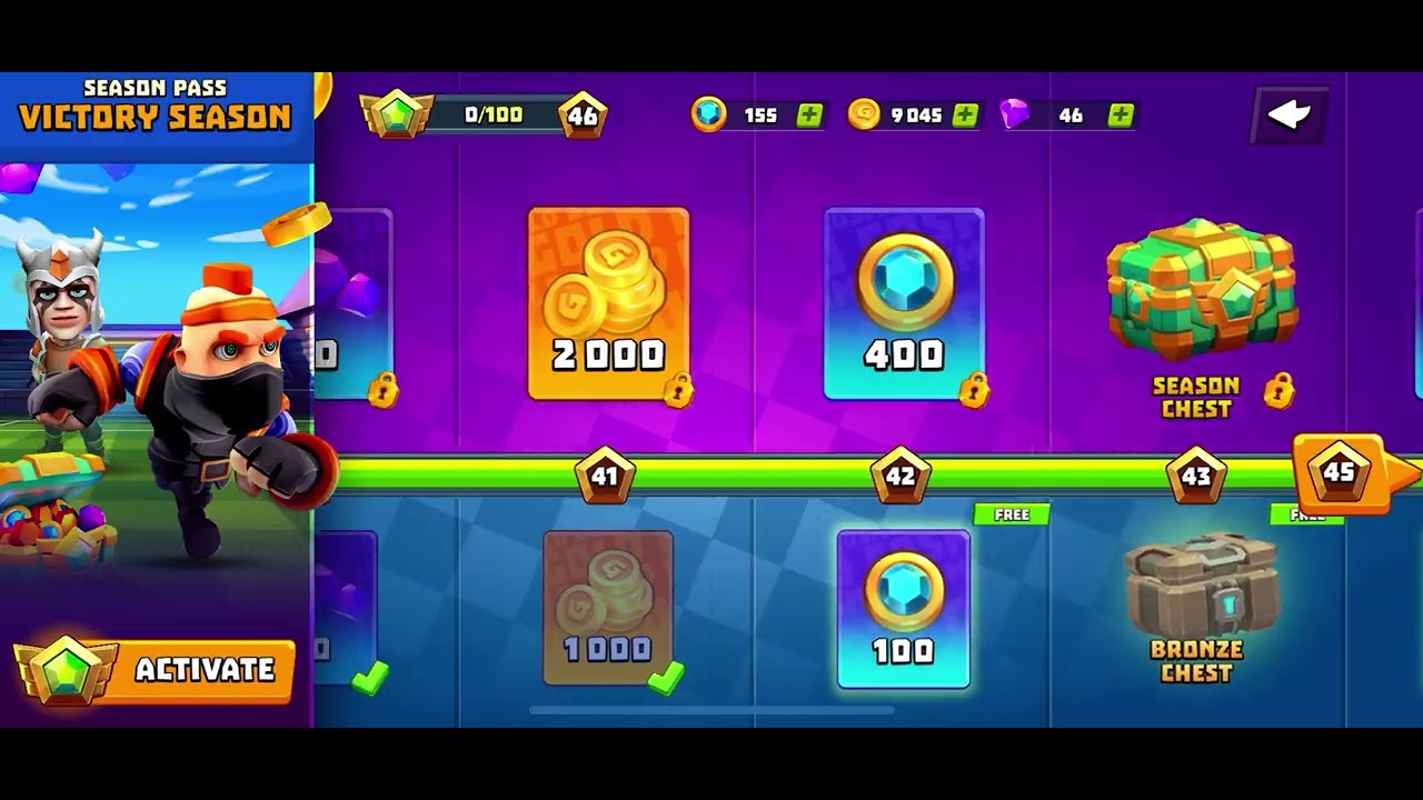 Goal battle for 100th time