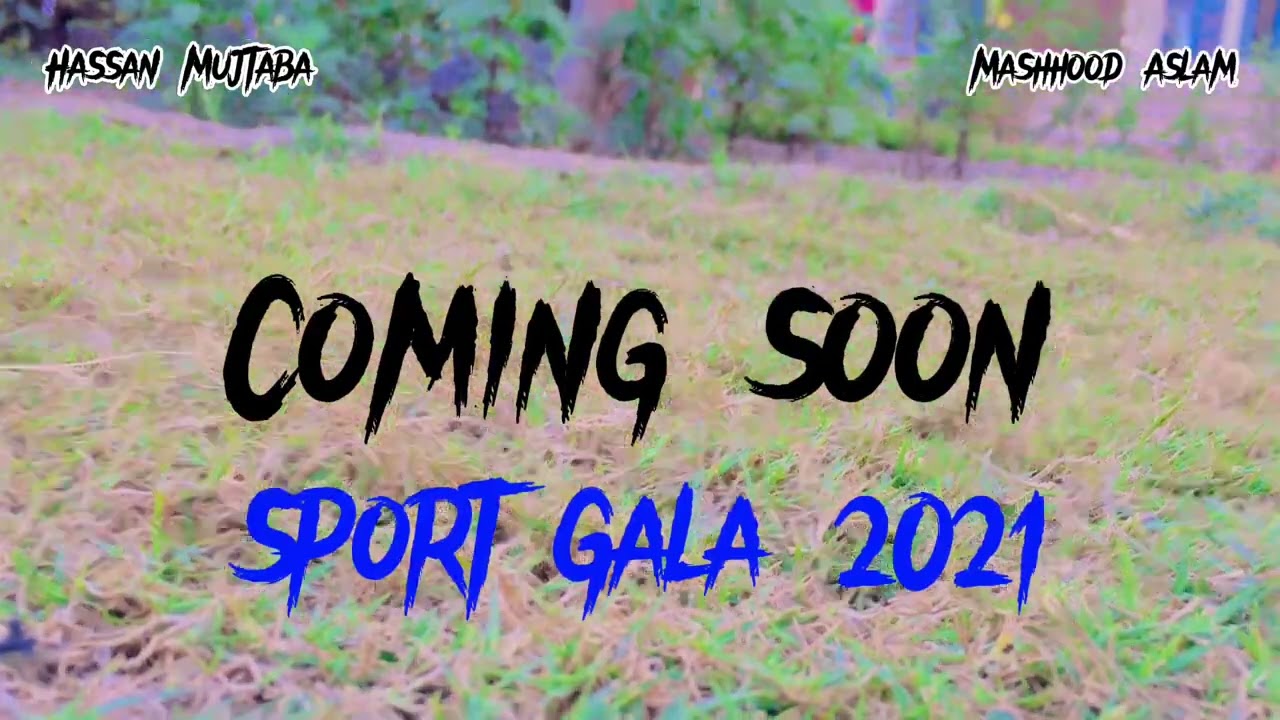 Sports Gala 2022 ||BZU||MULTAN