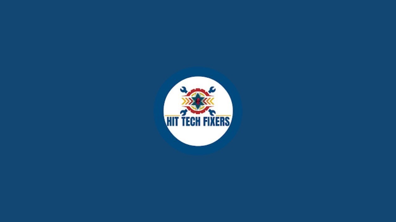 HIT TECH FIXERS is live