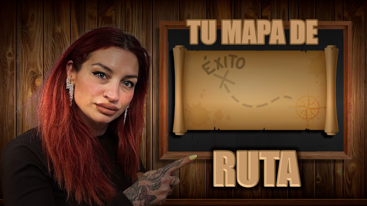 Los HÁBITOS que necesitas si o si Cuando empiezas un NEGOCIO. Curso gratis de emprendimiento