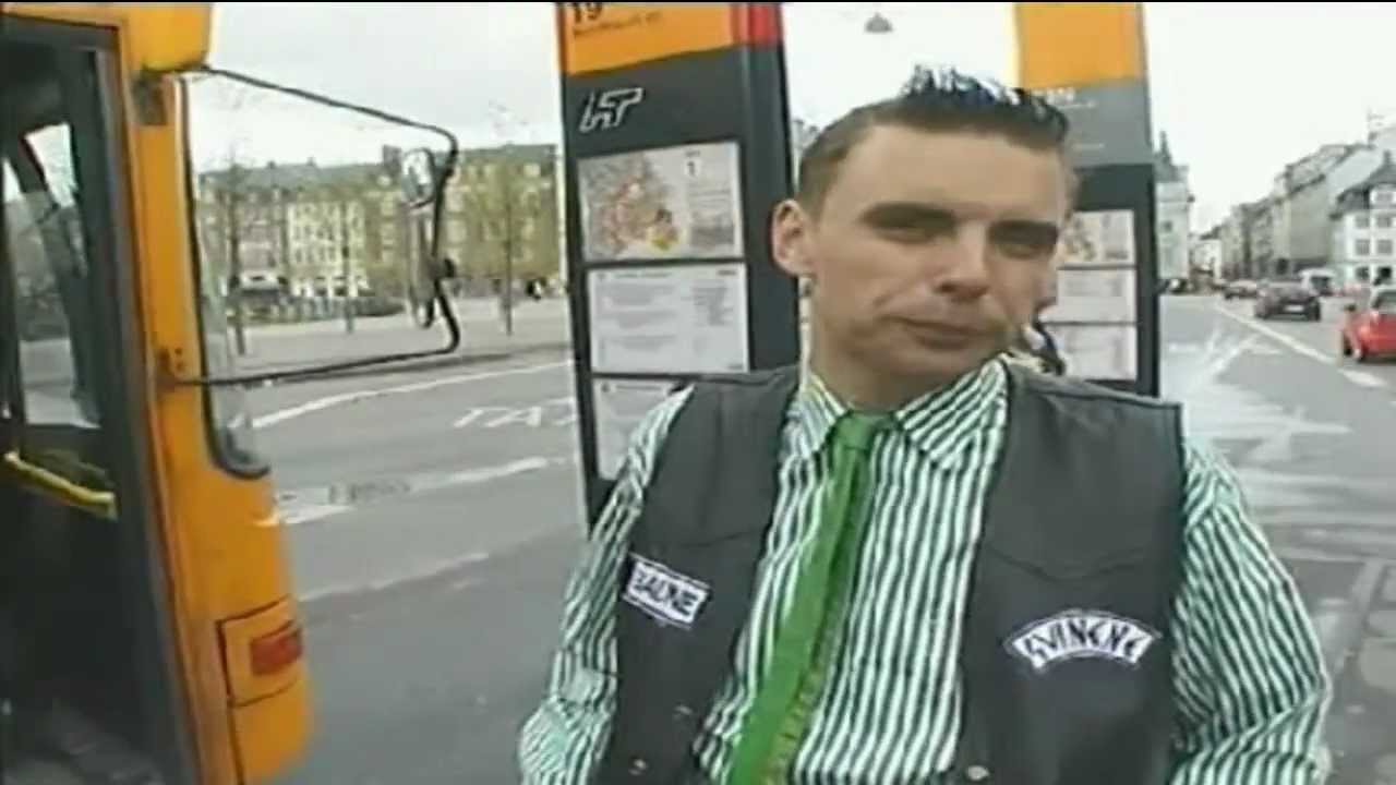Rockerne Svinene - Afsnit 10