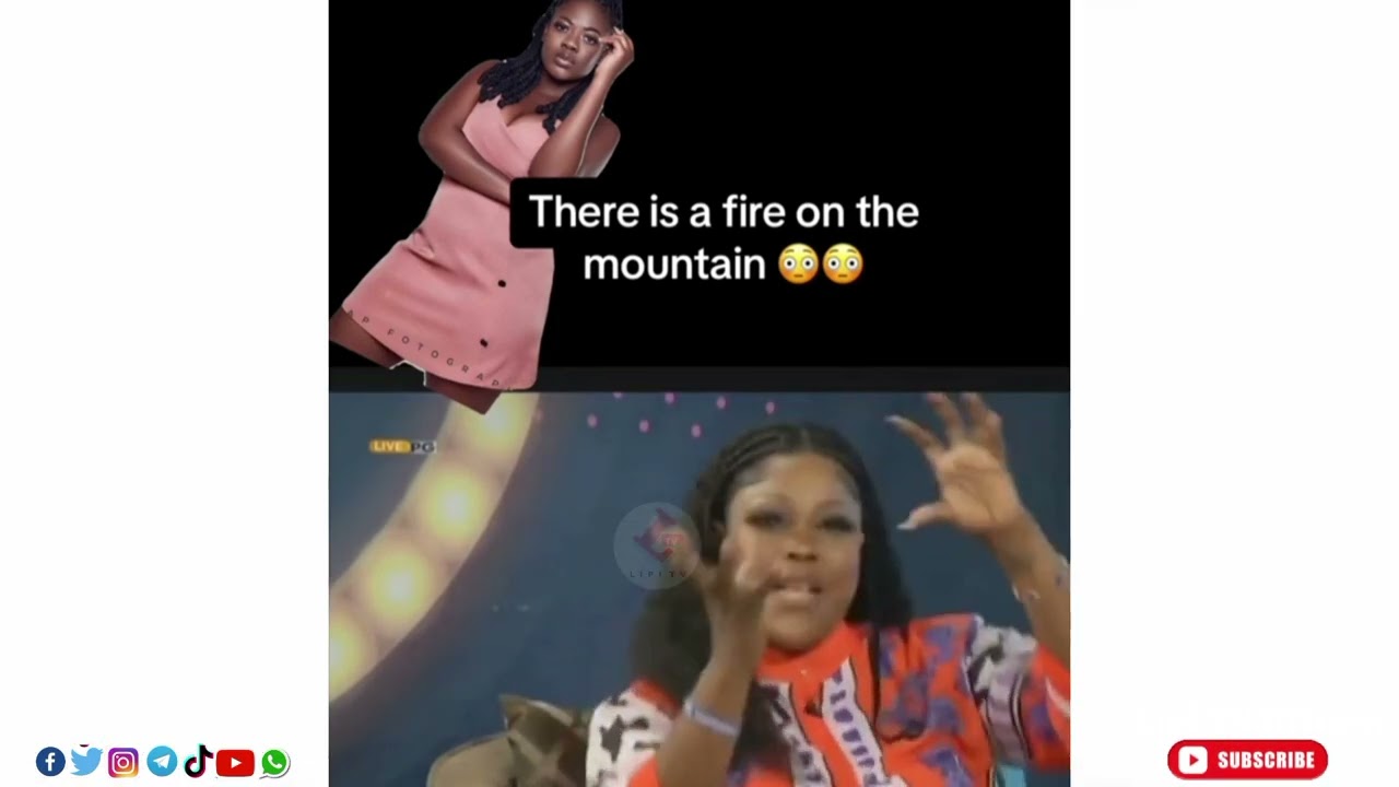 NSEM WO GHANA TIKTOK