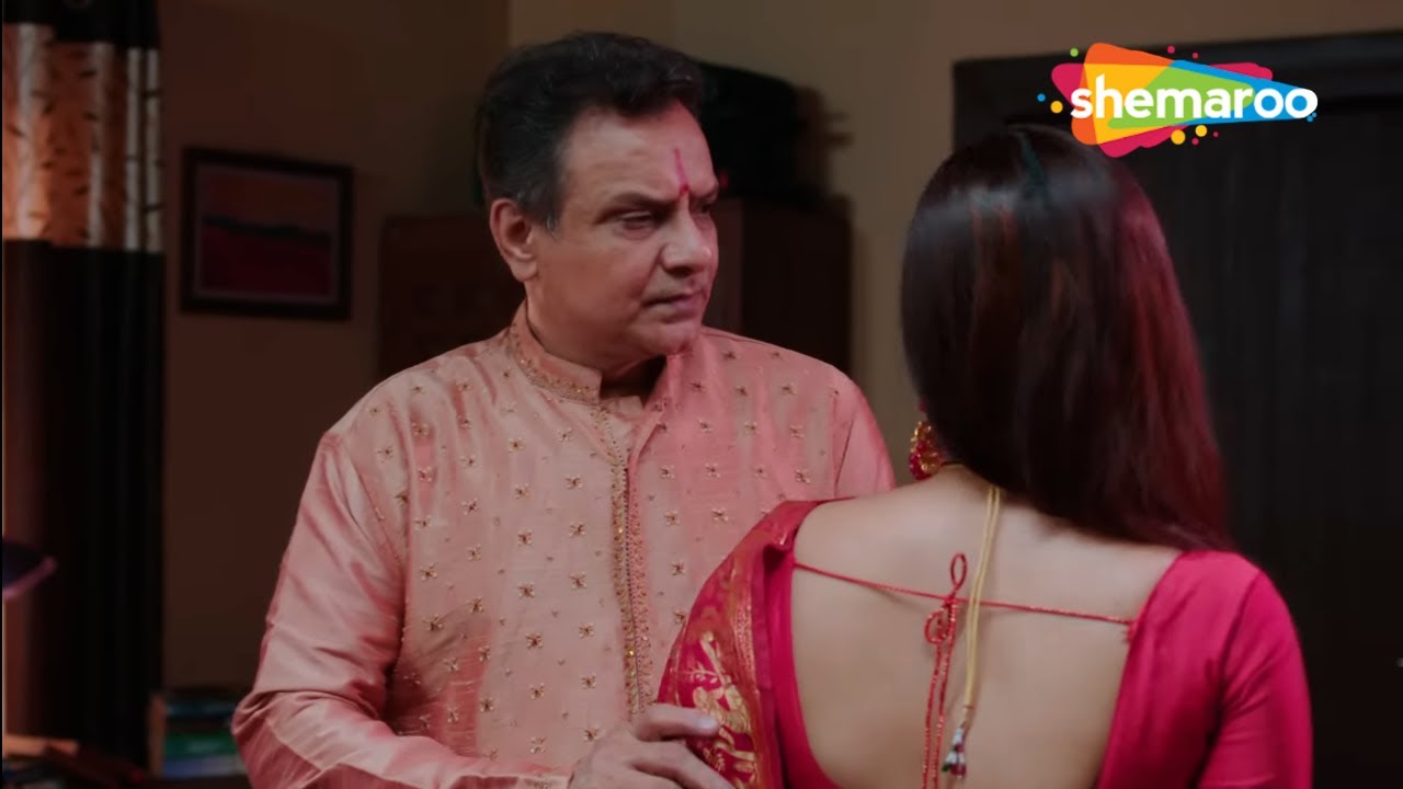 ५५ का दूल्हा और २५ की दुल्हन का सुहागरात | Crime World | 55 Ka Dulha 25 Ki Dulhan