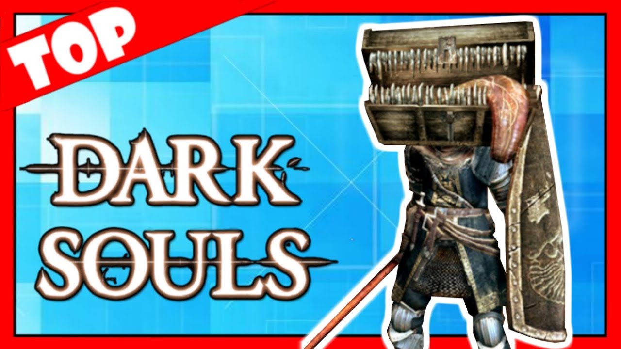 10 MECANICAS OCULTAS DE DARK SOULS - ¿Las conoces todas?