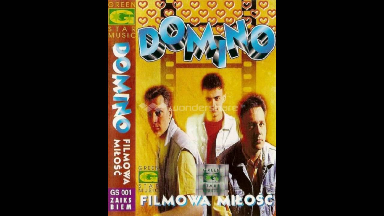 Domino   Miałaś 18 lat