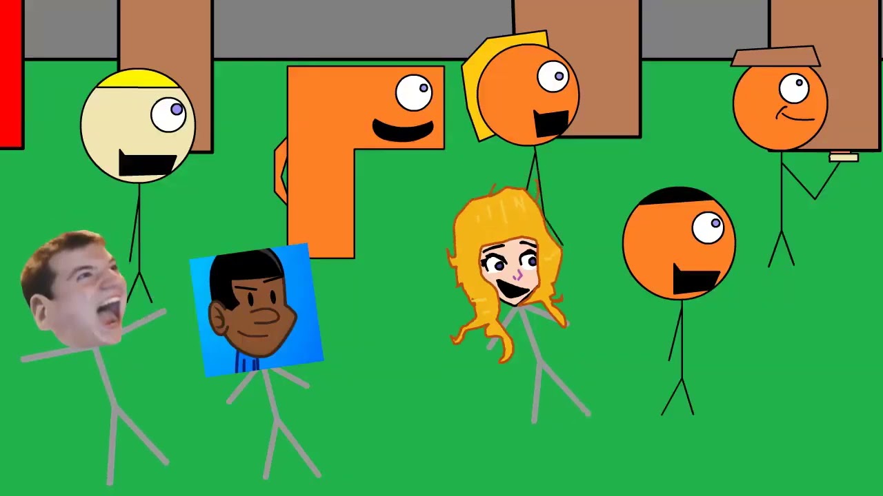 Spencer! The Show! REBOOT (S02, E02a: I Have No Fear!)