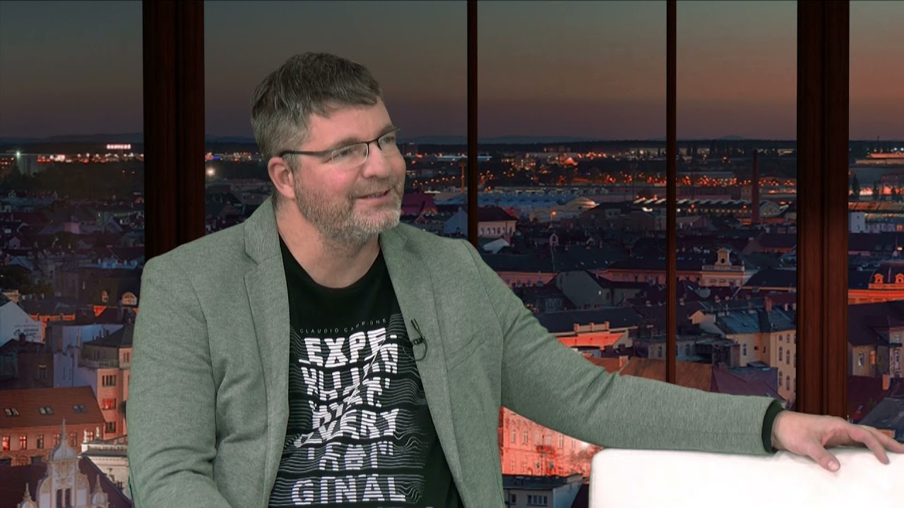 Ztráty a nálezy 40  - Adam Viktora 27. 12. 2021