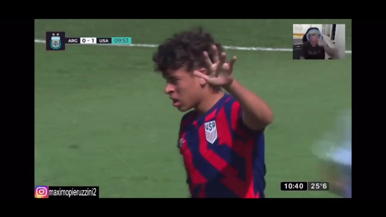 Fidel Barajas 2022 Career Highlights