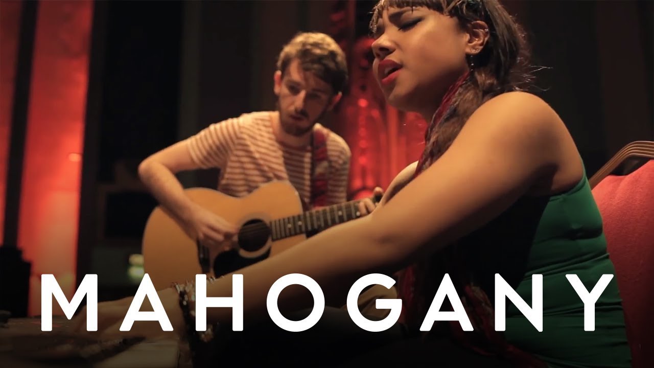 Natalie Duncan - Songbird | Mahogany Session
