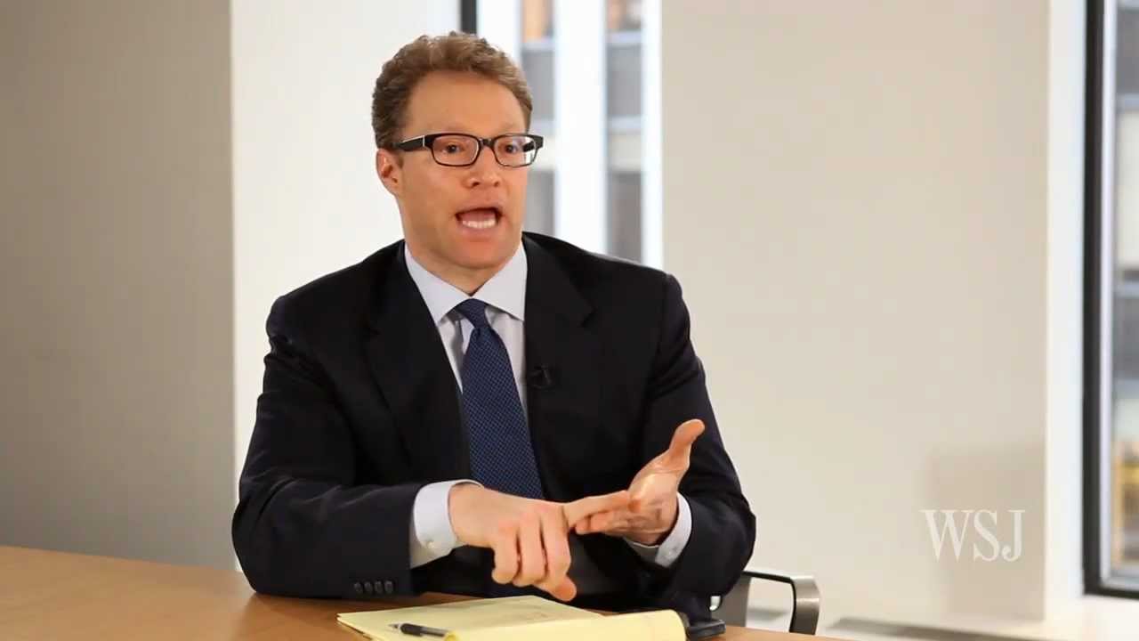 How the Rich Stay Rich