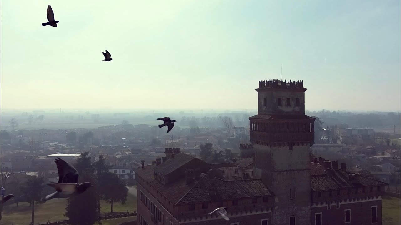 Castello di Chignolo Po