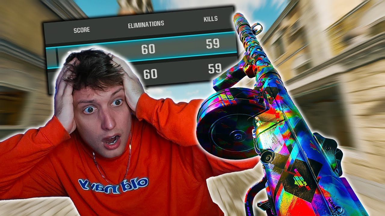 292 kills to PROVE that the PPSH is #1... 👑