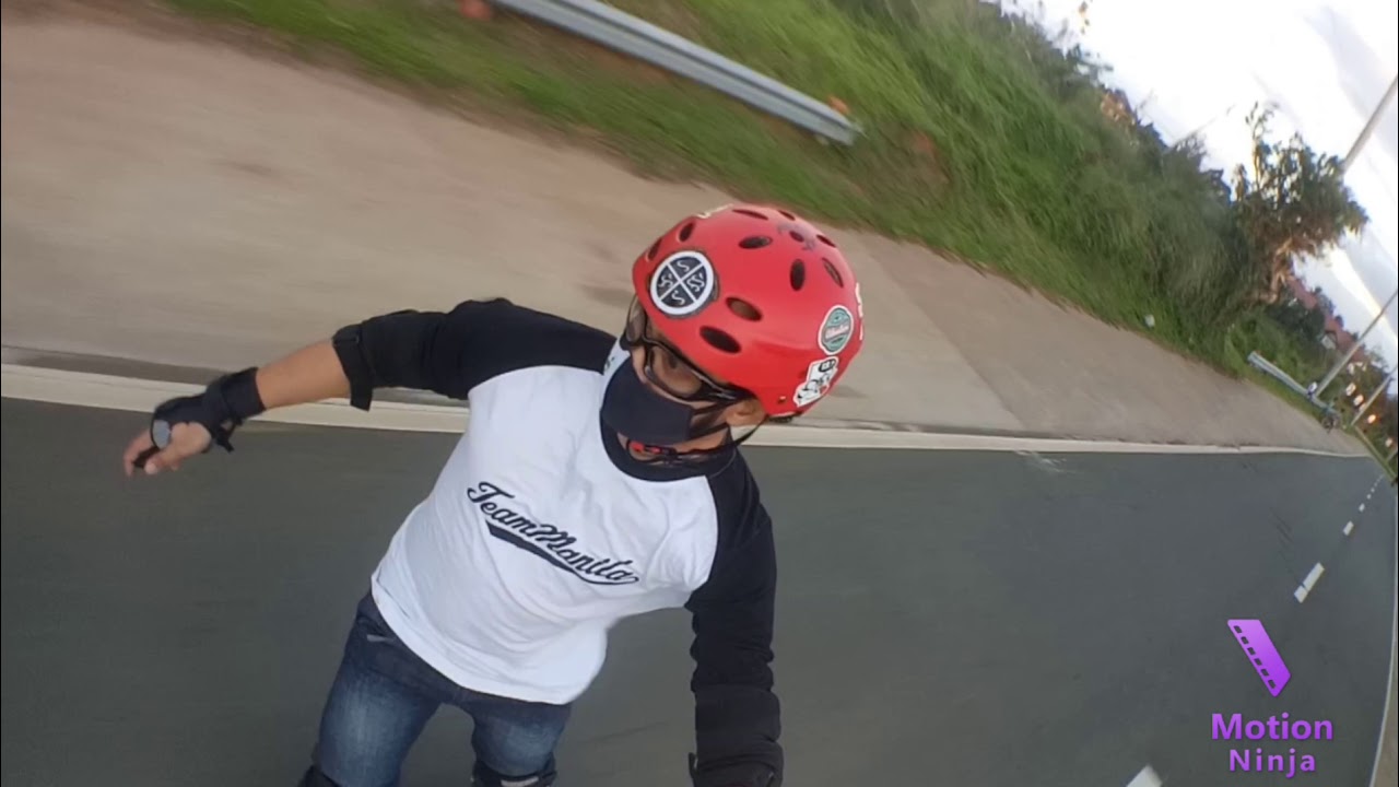 EXWAY | X1 Pro Riot | Electric Skateboard |  Esk8