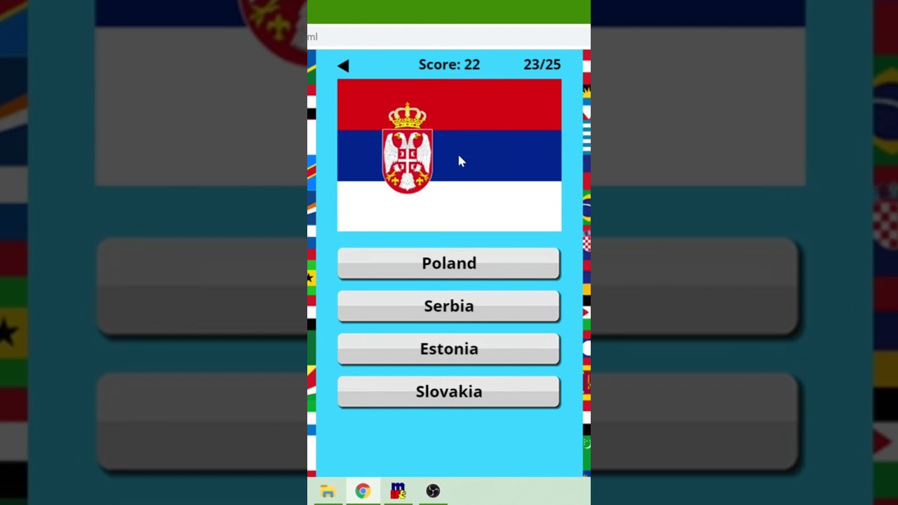 Can You Guess This Flag? 🚩 