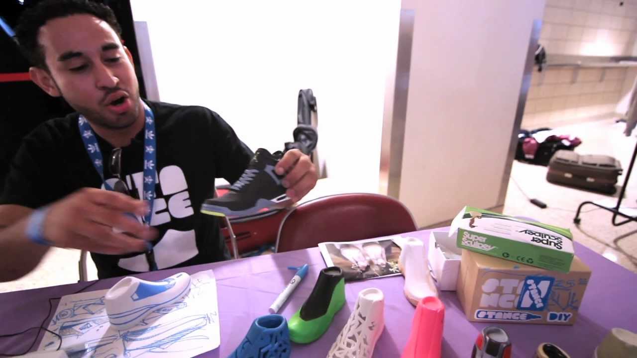 H-Town Sneaker Summit Summer '11