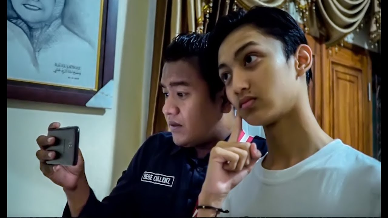 FULL VLOG MOJOKERTO BERSHOLAWAT bersama SYAKIR DAULAY