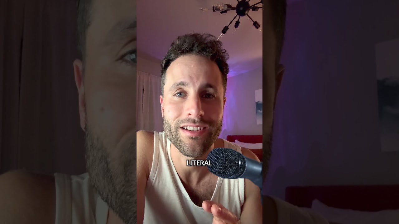 You're Treating Your Hair Loss WRONG (Not clickbait)