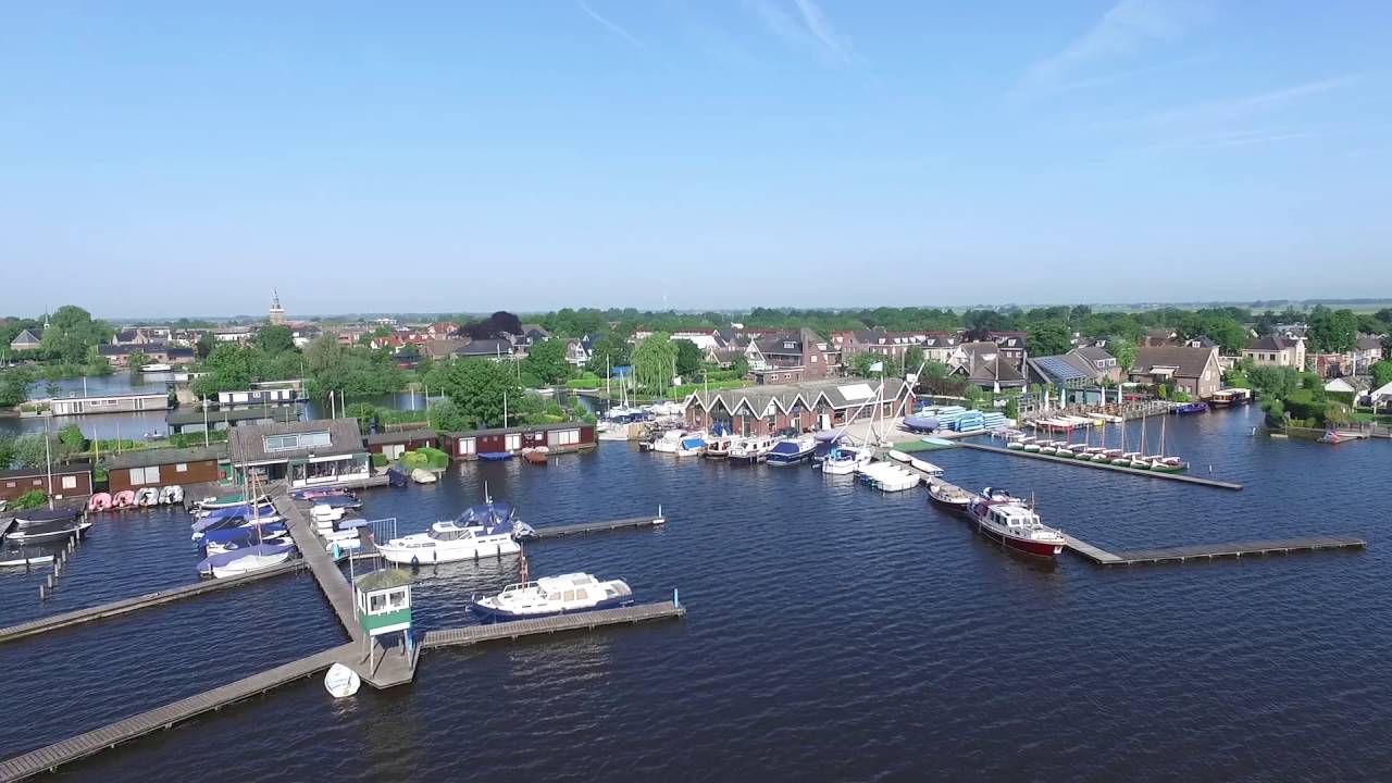 Nieuwkoopse Plassen