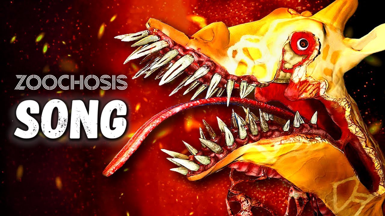 ZOOCHOSIS SONG | 