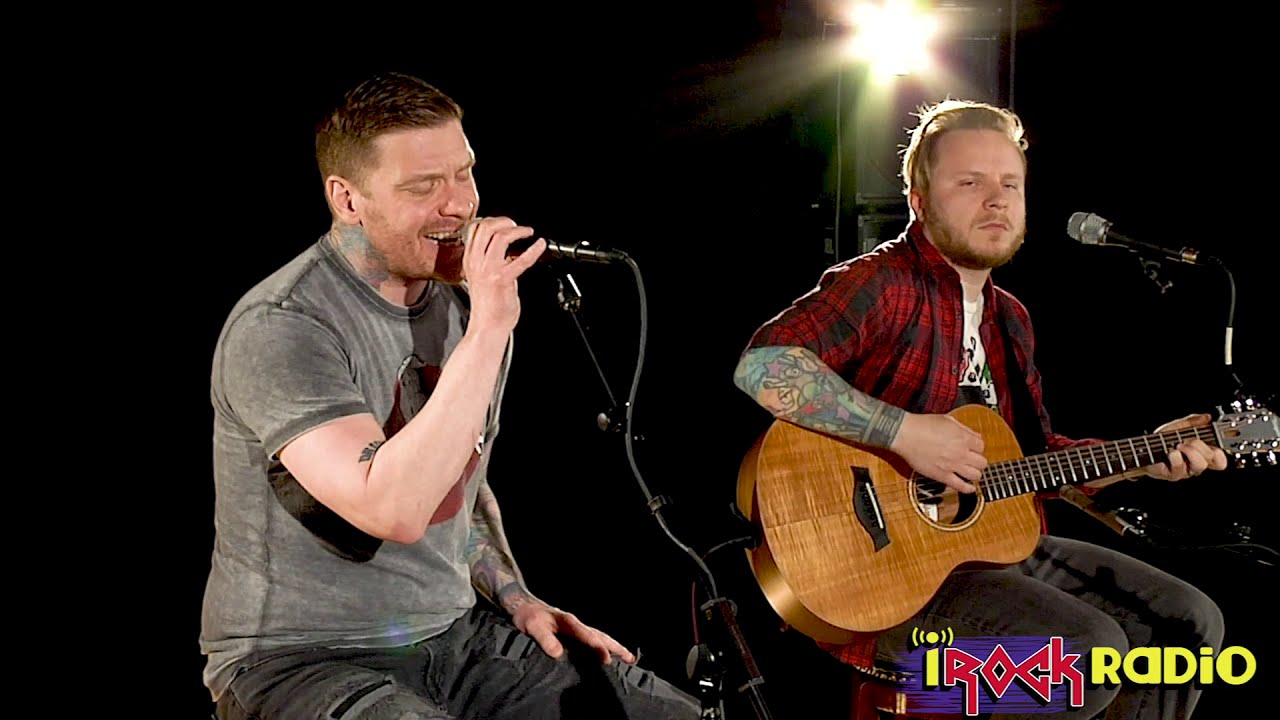 Shinedown - 