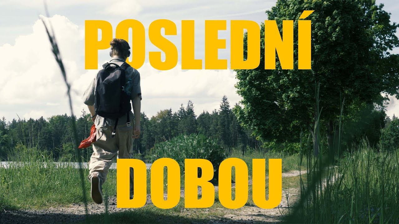 klauzury, příprava AP, procházky a FAMU set