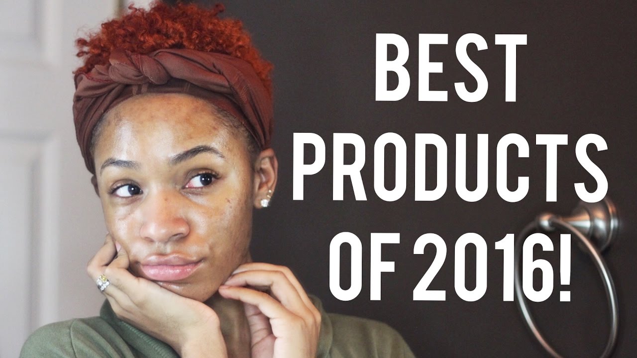 Morning/Night SKINCARE ROUTINE using the BEST Products of 2016! ▸ VICKYLOGAN