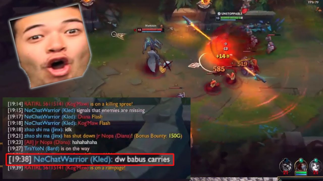 dw babus carries ; clean Sion | Thebausffs Clips