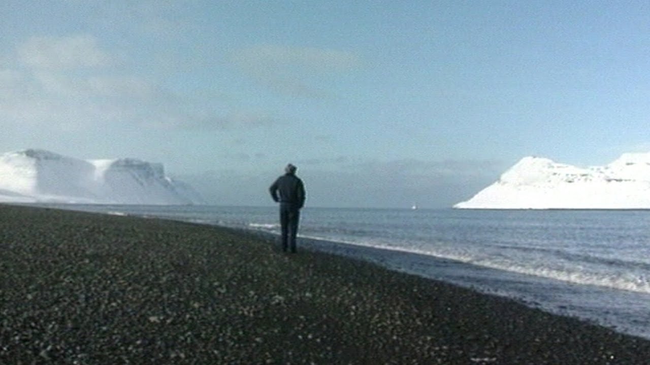Island - Am einsamen Ende Europas. Länder Menschen Abenteuer