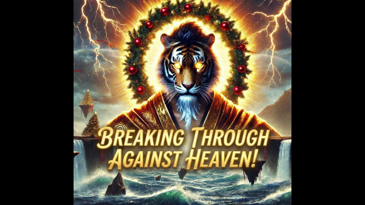 BREAKING THROUGH TO LOOSE IMMORTAL!! (Immortal Cultivation)